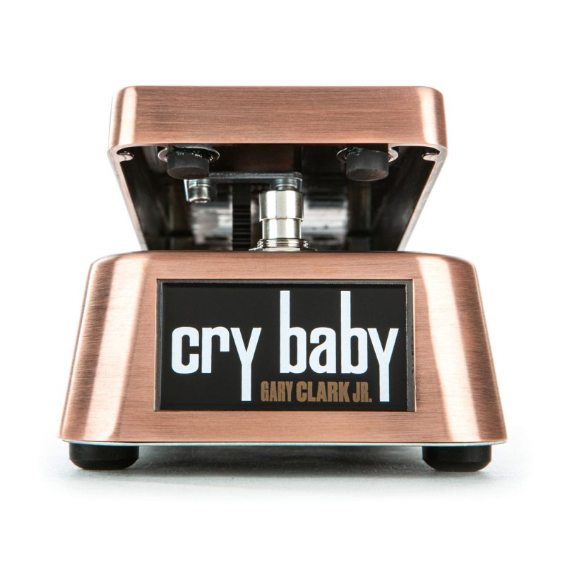 Dunlop - GARY CLARK JR. CRY BABY WAH