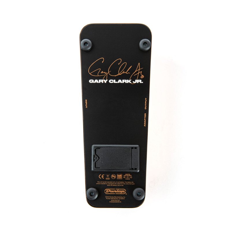 Dunlop - GARY CLARK JR. CRY BABY WAH