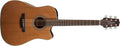 Takamine - Dreadnought Cutaway Acoustic-Electric Guitar