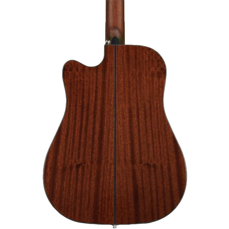 Takamine - Dreadnought 12-String Cutaway Acoustic-Electric Guitar