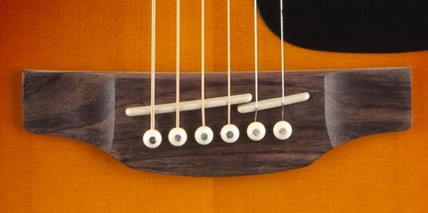 Takamine - Dreadnought Cutaway Acoustic-Electric Guitar, Sunburst