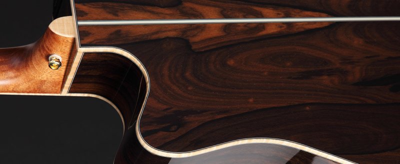 Takamine - G-Series Dreadnought Acoustic/Electric Guitar