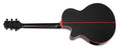 Takamine - FX Cutaway Acoustic/Electric Guitar, Cosmic Black