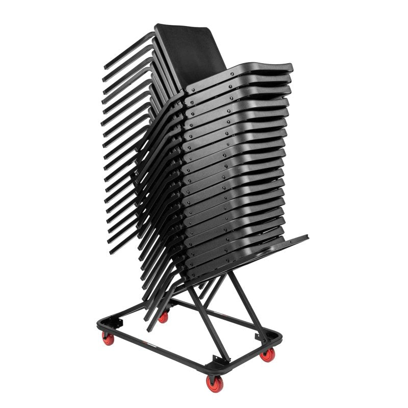 Gator - Frameworks Performing Arts Chair Cart