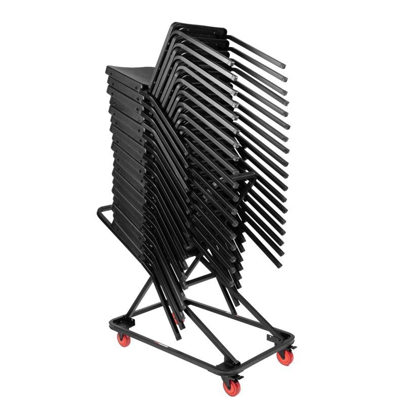 Gator - Frameworks Performing Arts Chair Cart