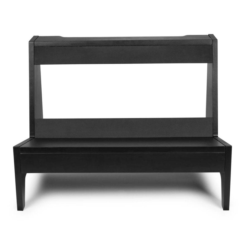 Gator - Elite Series Large Guitar Amp Stand, Black