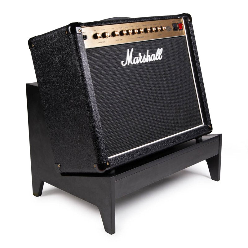 Gator - Elite Series Large Guitar Amp Stand, Black