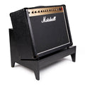 Gator - Elite Series Large Guitar Amp Stand, Black