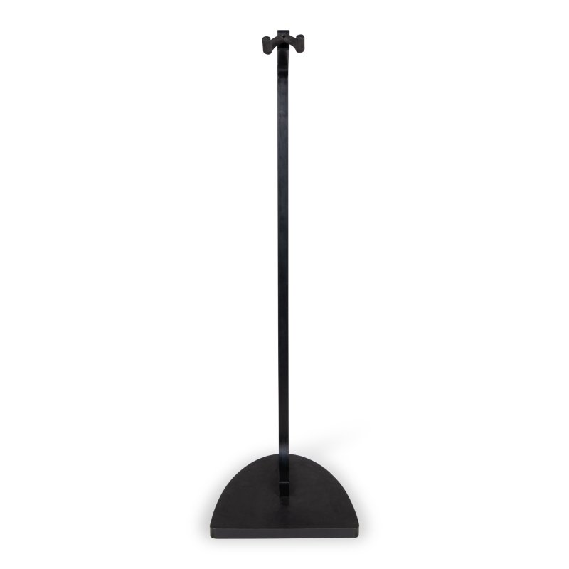 Gator - Elite Series Guitar Hanging Stand, Black