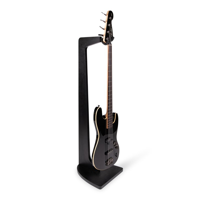Gator - Elite Series Guitar Hanging Stand, Black