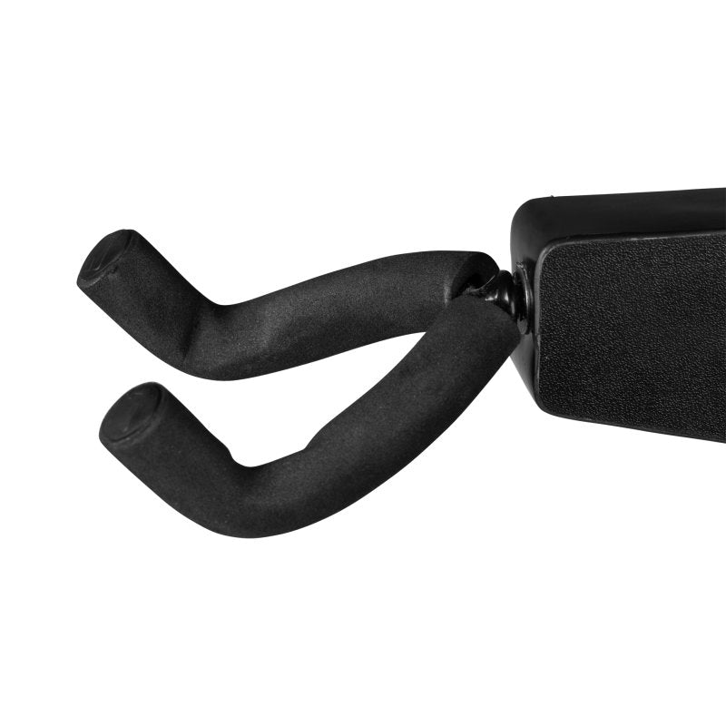 Gator - Elite Series Guitar Hanging Stand, Black