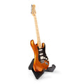 Gator - Elite Series Guitar Furniture X Stand, Black