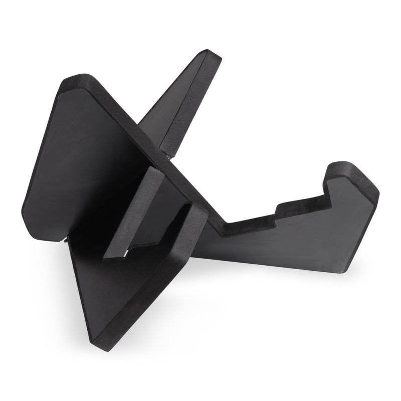 Gator - Elite Series Guitar Furniture X Stand, Black
