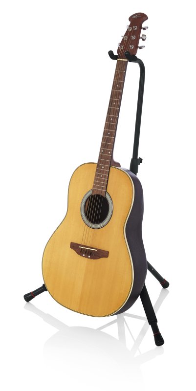Gator - Single Guitar Stand; Hanging