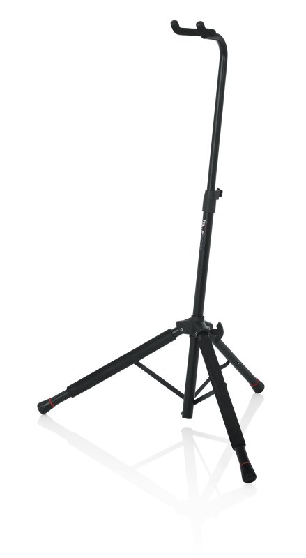Gator - Single Guitar Stand; Hanging
