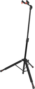 Gator - Hanging Single Guitar Standwith self-locking yoke