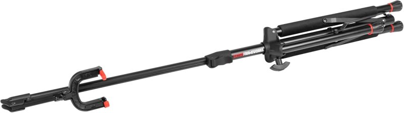 Gator - Hanging Single Guitar Standwith self-locking yoke