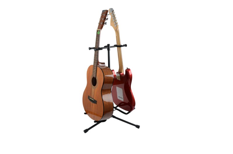 Gator - Double Guitar Stand