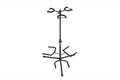 Gator - Triple Guitar Stand