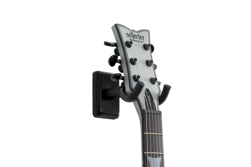 Gator - Wall Mounted Guitar Hanger
