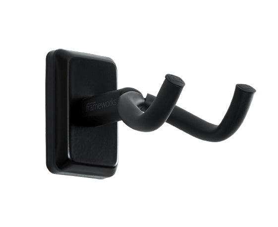 Gator - Wall Mounted Guitar Hanger