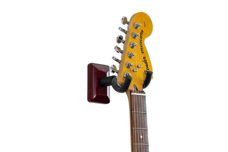 Gator - Wall Mounted Guitar Hanger