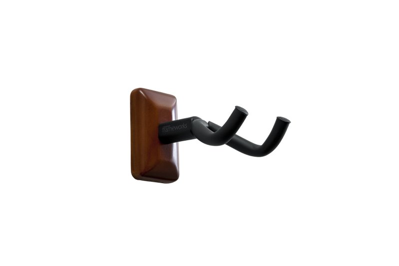 Gator - Wall Mounted Guitar Hanger
