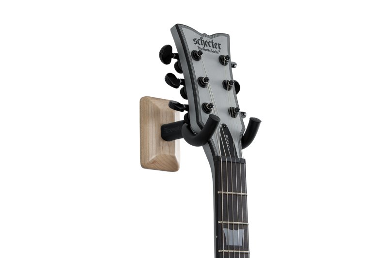 Gator - Wall Mounted Guitar Hanger