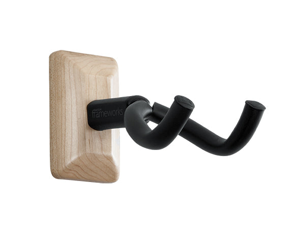 Gator - Wall Mounted Guitar Hanger