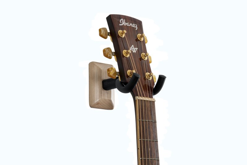 Gator - Wall Mounted Guitar Hanger