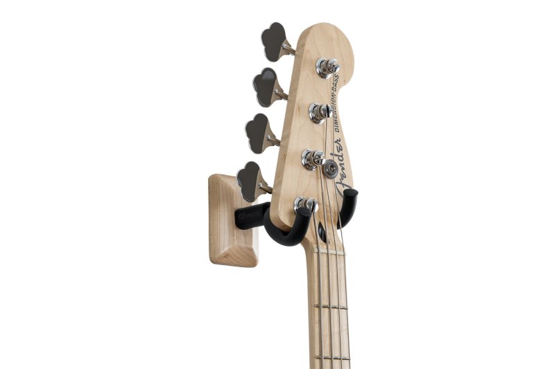Gator - Wall Mounted Guitar Hanger