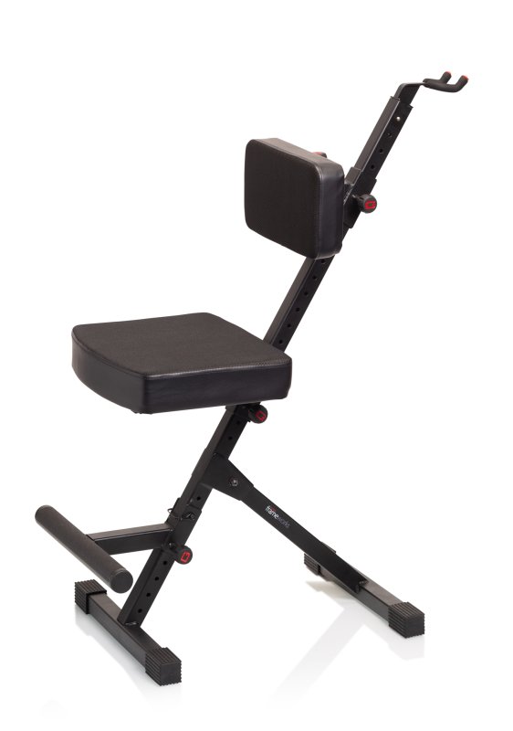 Gator - Deluxe Guitar Seat