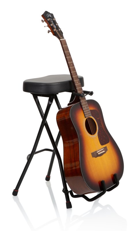 Gator - Guitar Stool With Stand