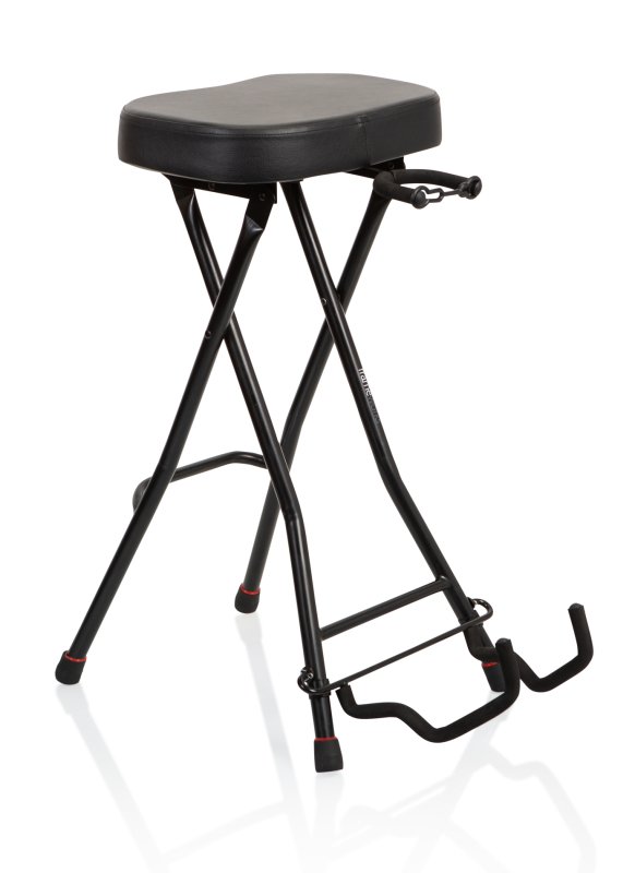 Gator - Guitar Stool With Stand