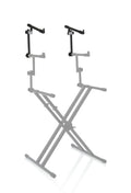 Gator - 3rd Tier Add-On for "X" Style Keyboard Stand