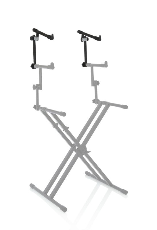 Gator - 3rd Tier Add-On for "X" Style Keyboard Stand