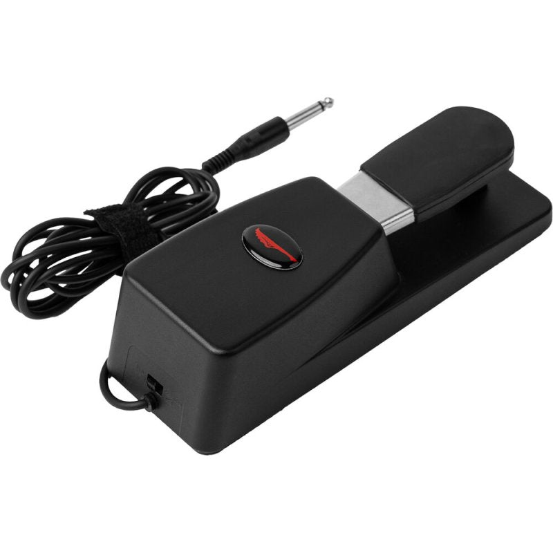 Gator - Frameworks Keyboard Sustain Pedal with Half Damper