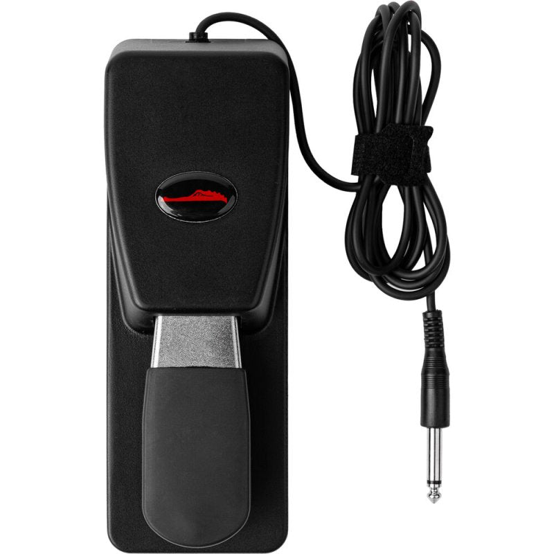 Gator - Frameworks Keyboard Sustain Pedal with Half Damper