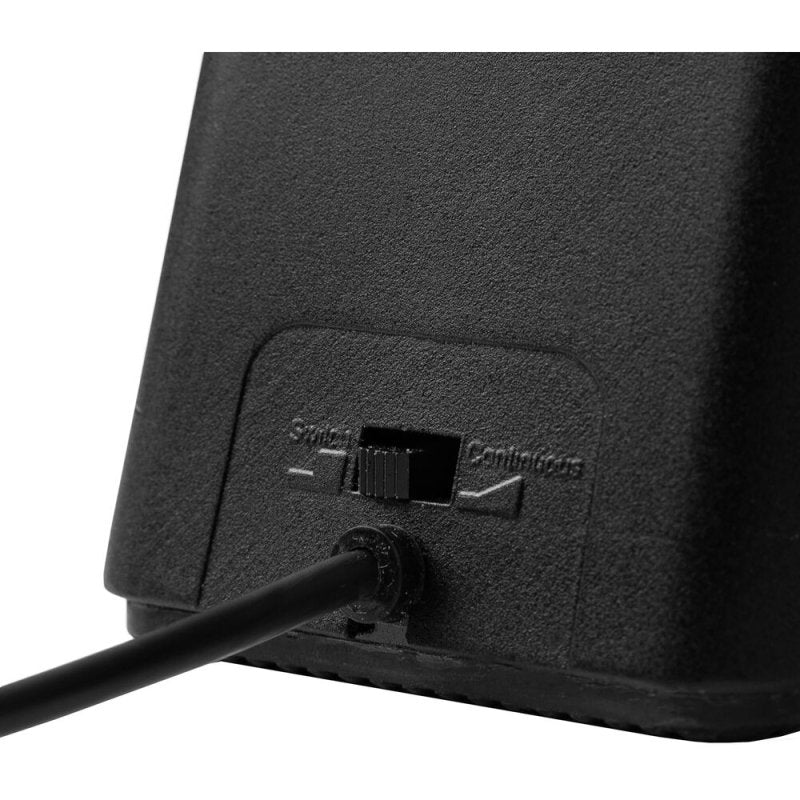 Gator - Frameworks Keyboard Sustain Pedal with Half Damper