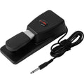Gator - Frameworks Keyboard Sustain Pedal with Half Damper