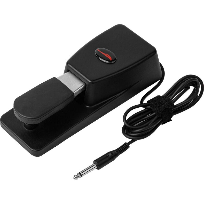 Gator - Frameworks Keyboard Sustain Pedal with Half Damper