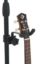 Gator - Ukulele/Mandolin Hanger for Microphone Stands