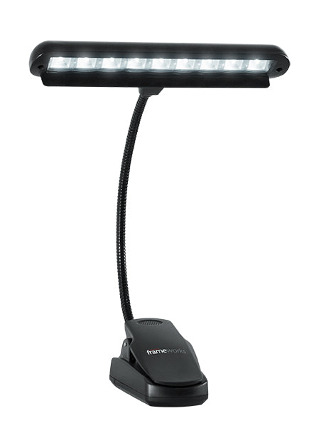 Gator - LED Lamp For Music Stands