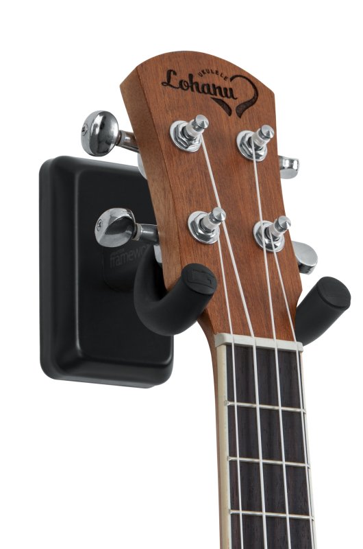 Gator - Wall Mounted Guitar Hanger