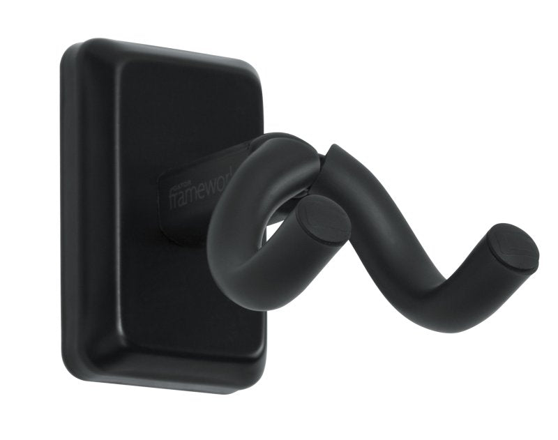 Gator - Wall Mounted Guitar Hanger