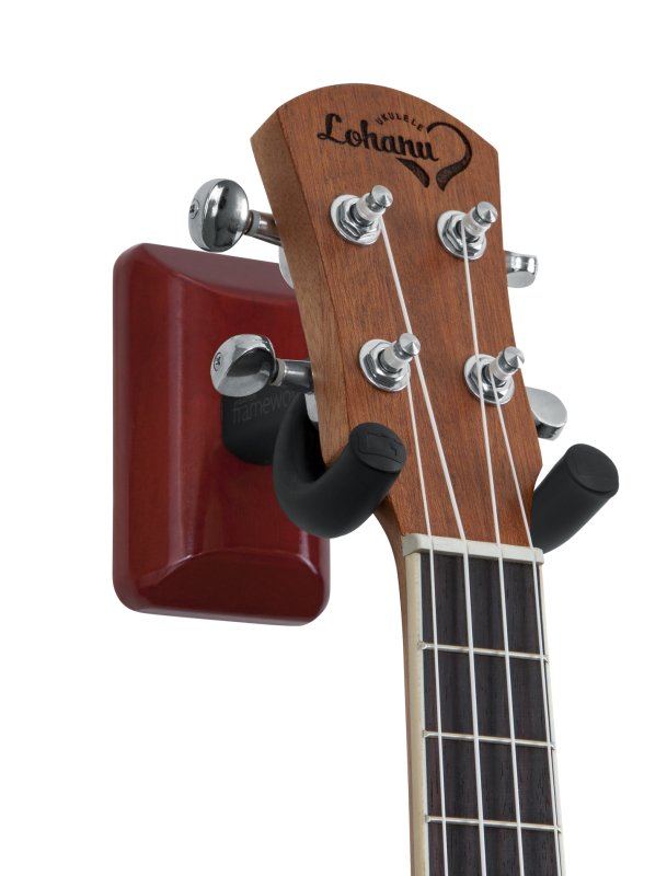 Gator - Wall Mounted Ukulele/ Mandolin Hanger