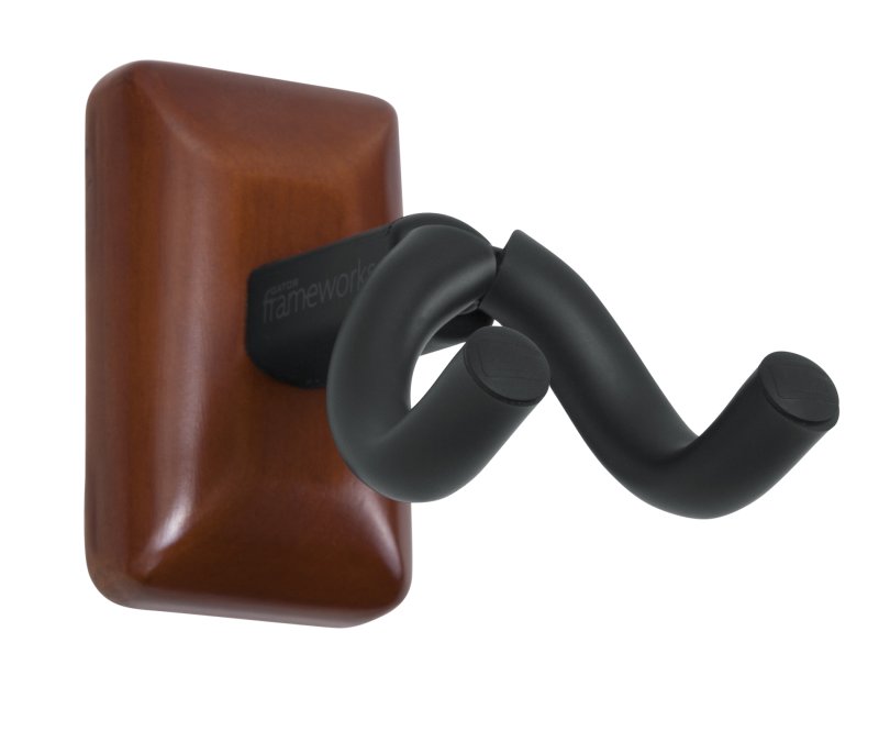 Gator - Wall Mounted Ukulele/Mandolin Hanger