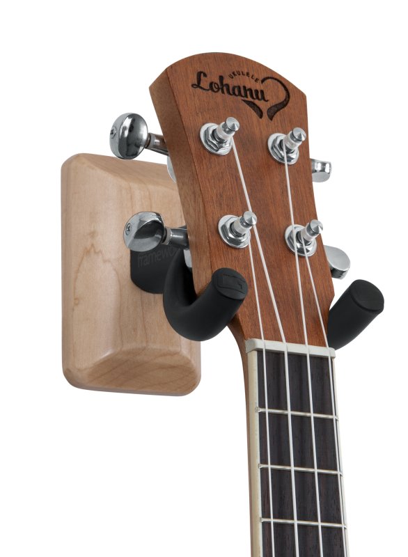 Gator - Wall Mounted Ukulele/ Mandolin Hanger