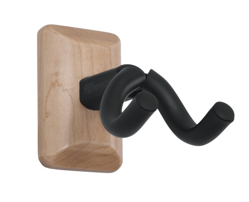 Gator - Wall Mounted Ukulele/ Mandolin Hanger