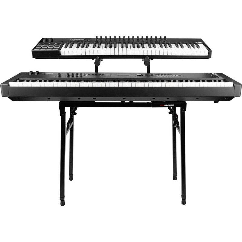 Gator - Frameworks Utility Table Tilt 2nd Tier Add-On